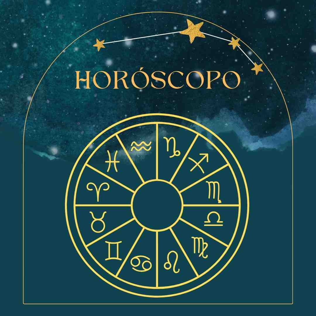Horóscopo de hoje