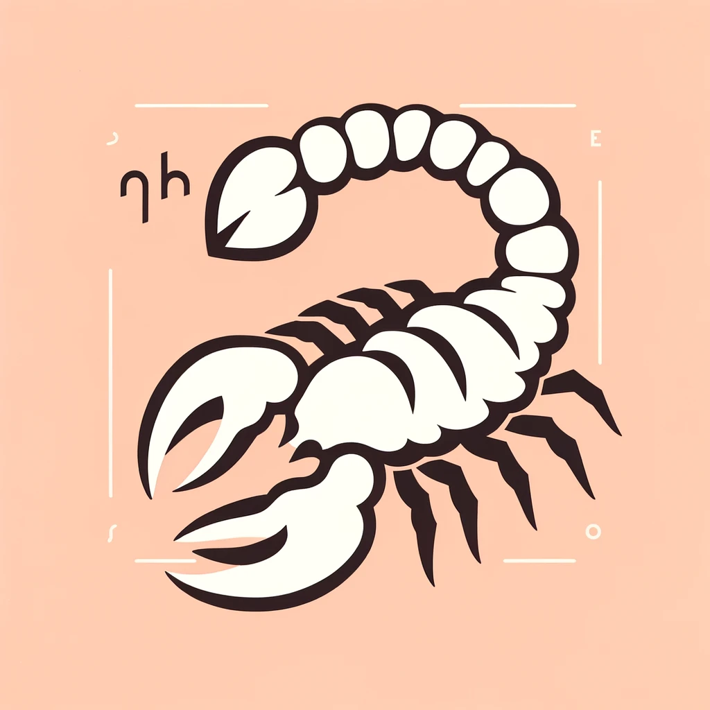 Signo e seus 12 Ascendentes: Escorpião